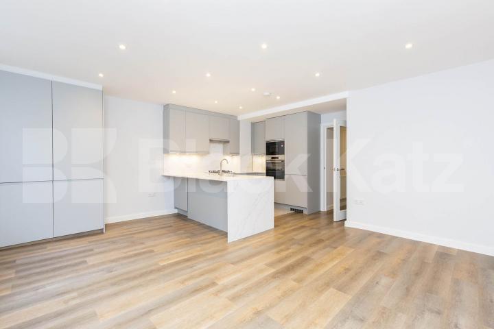 Private Garden  Colville Road , Notting Hill